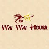 Wai Wai House Logo