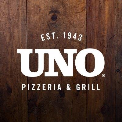 UNO Pizzeria & Grill - Warwick Logo