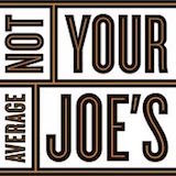 Not So Average Joe's