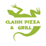 Classic Pizza & Grill Logo