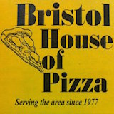 Bristol House of Pizza Logo