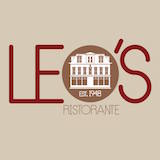 Leo's Ristorante Logo