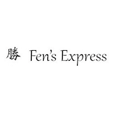 Fens Express Logo