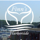 Finn's Harborside Logo