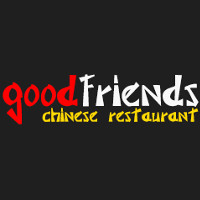 Good Friend Restaurant (Chinese) Logo