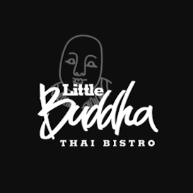 Little Buddha Thai Bistro 2 Logo