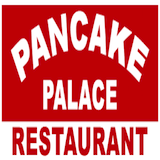 Pancake Palace Logo