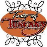 Taste of Tuscany Logo