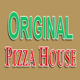 Original Pizza House Logo