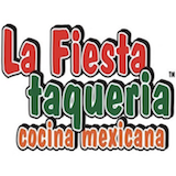 La Fiesta Taqueria Logo