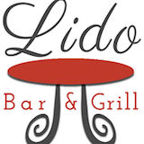 Lido Cafe & Bakery Logo