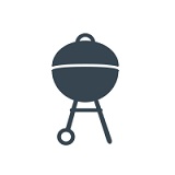 Li's Mongolian BBQ Logo