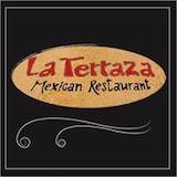 La Terraza Mexican Restaurant Logo