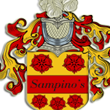 Sampino's Towne Foods Logo