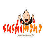 Sushimono Logo