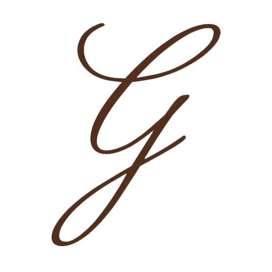 Ginger Elizabeth Chocolates Logo