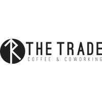 The Trade Coffee & Coworking Logo