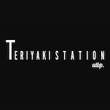 Teriyaki Station Logo