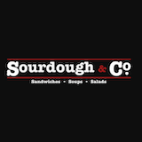 Sourdough & Co Logo