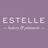 Estelle Bakery & Pâtisserie (2530 Arden Way) Logo