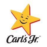 Carl's Jr. (4205 Marconi Ave.) Logo