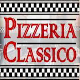 Pizzeria Classico Logo