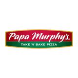 Papa Murphy's Take 'N' Bake Logo