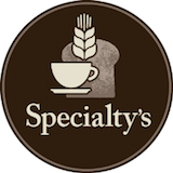 Specialty's Cafe & Bakery Logo