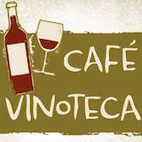 Vinoteca Restaurant & Bar Logo