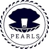 Pearls Boba Logo