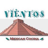 Vientos Mexican Cocina Logo