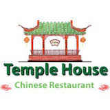 Temple House Logo