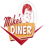 Original mikes diner 