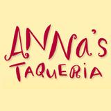 Anna's Taqueria (Porter Square) Logo