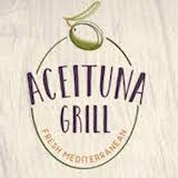 Aceituna Grill (Kendall) Logo
