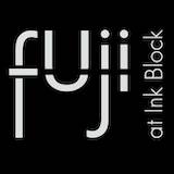 Fuji at Ink Block Logo