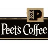 Peet's Coffee Logo