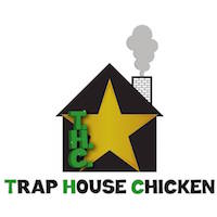 THC Trap House Chicken (Justina Rd) Logo