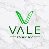 Vale Food Co (90 Riverside) Logo