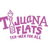 Tijuana Flats (Ortega Village) Logo