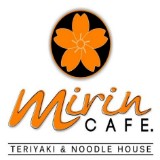 Mirin Cafe Logo