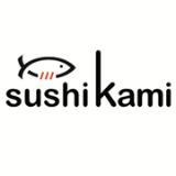 Sushi Kami Logo