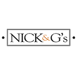 Nick & G's Logo