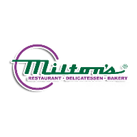 Milton's Logo