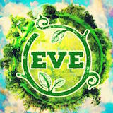 EVE Encinitas Logo