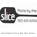 Carlsbad Pizza By The Slice Logo