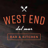 West End Bar & Kitchen Logo