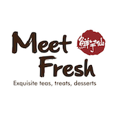 Meet Fresh - San Diego Logo