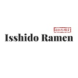 Isshido Ramen Logo