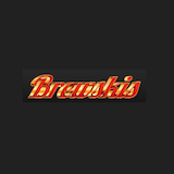 Brewski's - San Diego Logo